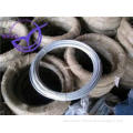 Electro Galvanized Wire